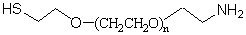 Tiol-peg-amine, 5k Da