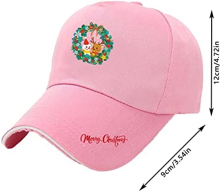 Chapéu de caminhoneiro vintage para homens impressão engraçada impressão angustiada Baseball chapéu de sol casual Sport