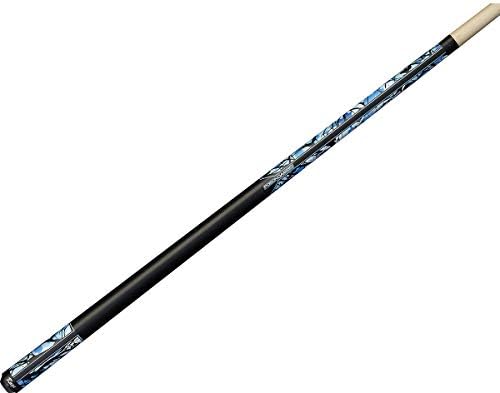 RAGE RGCB POOL CUE