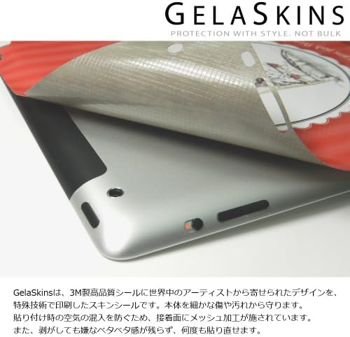 Gelaskins KPW-0492 Adesivo de pele Kindle Paperwhite [TKDK]