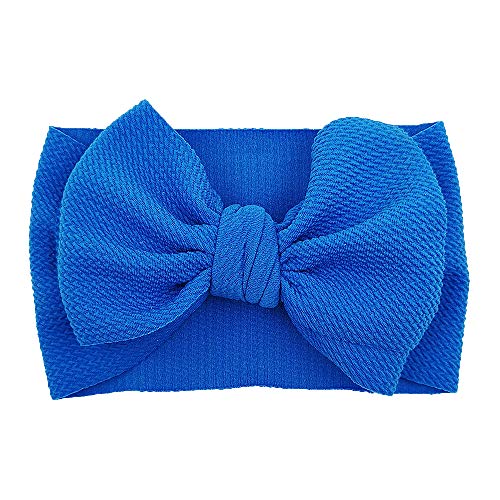 Baby Girl Bow Head Bands HairBand Baba