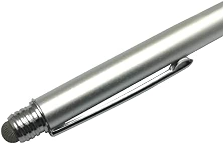 Caneta de caneta de ondas de ondas de caixa compatível com zebra et40 - caneta capacitiva de dualtip, caneta de caneta