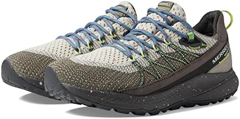 Merrell Women's Bravada 2 Sneaker à prova d'água, Brindle, 8.5