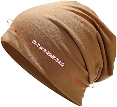 Chapéus de gorro de inverno homens femininos gorro casual skiing ciclismo touca de tampa de vento bonés à prova de vento chapéu