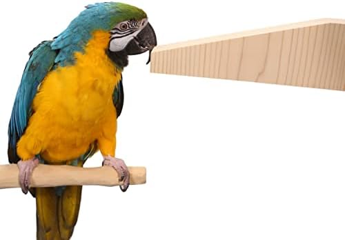 Parrot Chew Stix