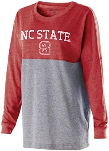 OURAY SportSwear NCAA Women's Low Key Pullover