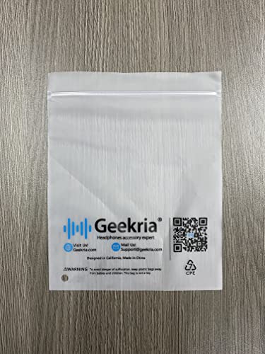 Geekria para criadores Cabo de microfone USB para USB-B de 8 pés / 250 cm, compatível com Fifine K670, K683A, T669, T732, K670B,