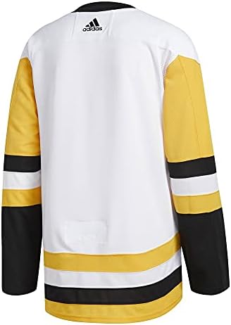 Adidas Pittsburgh Penguins Adizero NHL Authentic Pro Road Jersey