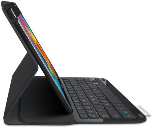 Logitech Keyboard Folio para Samsung Galaxy Tab 4 10.1