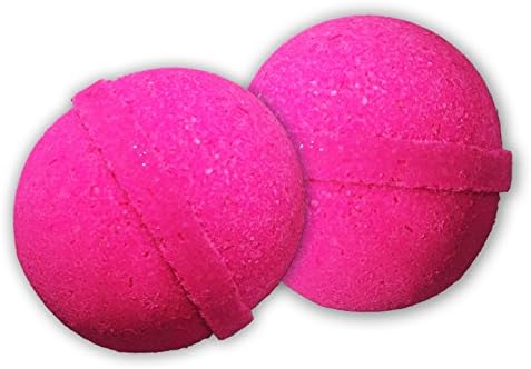 Bombas de bombas flamingo bombas de banho - bolas de banheiros flamingo presentes rosa engraçados para meninas presentes
