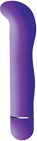 Produtos Hott Dreams Wet Sweet Spot-G, roxo, 0,37 libra