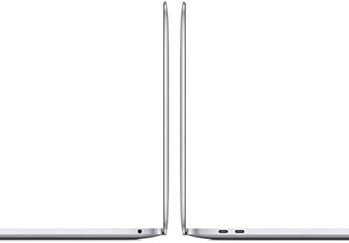 Apple MacBook Pro 13 Laptop Intel Core i5 1,4GHz 8GB RAM 256 GB SSD Silver - MXK62LL/A