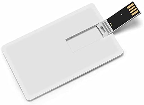Guam Tribal Hibiscus USB Drive Flash Drive personalizado Drive de memória Stick