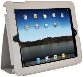IHOME IH-IP1102G Slim Fit Folio para iPad 2/3/4, cinza