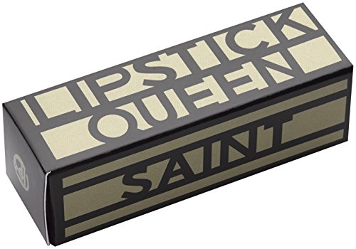 Lipstick Queen the Saints Purer Batom, coral vermelho