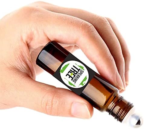 Saheli 10ml Premium Premium vazio reabasteável Roll reutilizável em garrafas de vidro para óleos essenciais, perfumes DIY,