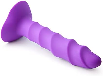 Edenfantasys Sr. Sensation - D -Spot Dildo com Copa de Breta