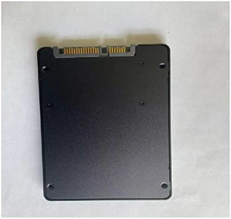 SSD NAND A55 SLC Cache de desempenho Boost SATA III 2,5 7mm de unidade de estado sólido interno