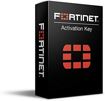 Fortinet Fortigate-40f 1yr Enterprise Protection License