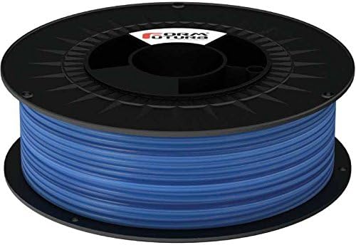 PLA 3D Filamento Premium PLA 1,75 mm Blue Ocean 2300 Gram