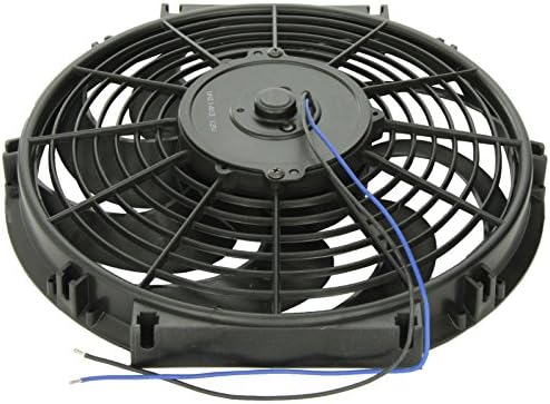 Proform 67013 12 S-Blade Electric Fan