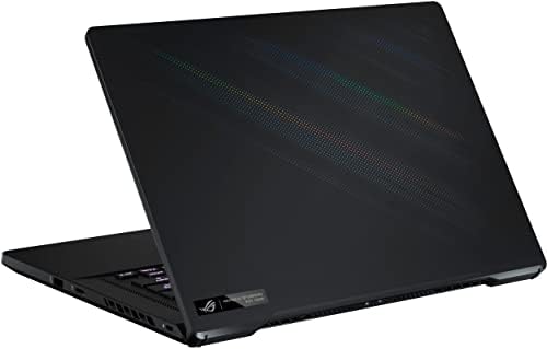 Asus Rog Zephyrus GU603 Laptop para jogos e entretenimento com MS 365 Pessoal, Hub