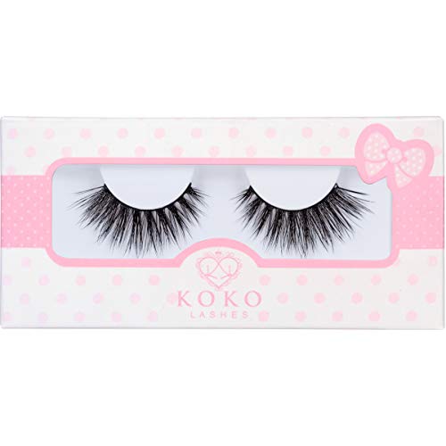 Koko Lashes Fifth Ave