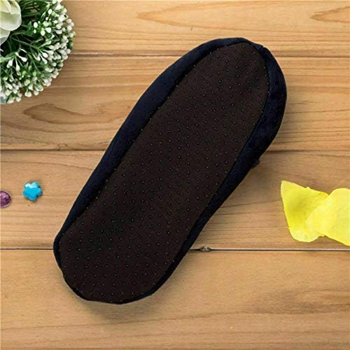 Meias Slipper Slip Slip Slip Floor Slim de compressão masculina para mulheres Compressão Compressão Meia de face de casal