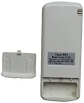 Controle remoto de substituição de hotsmtbang para klimaire ksin012-c115-i ksin009-c215-i ksin024-c215-i ksim009-h219-i ksil012-h219-i ac condicionador ar condicionado