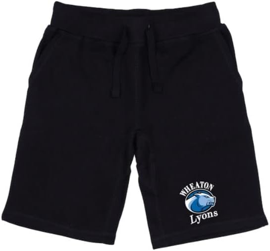 Wheaton College Lyons Lyons Premium College Fleece Shorts