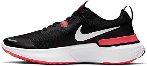 Nike React Miler Running Shoe Mens CW1777-001 Tamanho 10