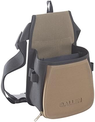 Allen Eliminator Basic Basic Compartment Shooting Bag