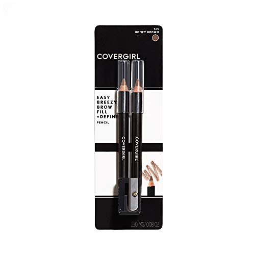 Covergirl Easy Breezy Brow Pencil