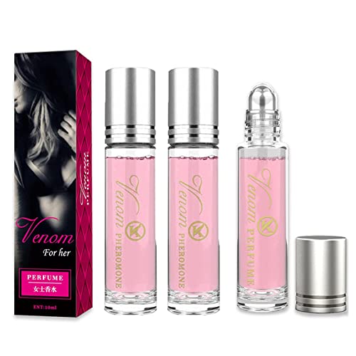 Alleroma de Habohuse Perfume de Flerte Exótico, Perfume de Alleroma para Mulheres, Alleroma Oil, Allure Roma Feromônios, Allure Roma Perfume Role para Mulheres, Alurema Feromônio Perfume para Mulheres