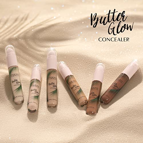 Médicos Fórmula Butter Glow Center bronzeado para profundidade