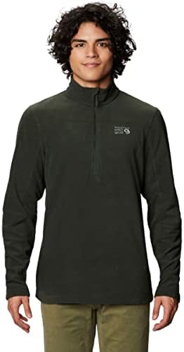 Mountain Hardwear Microchill 2.0 Zip T