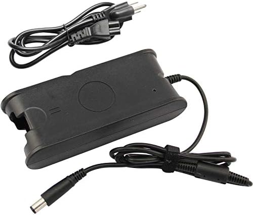 Adaptador de carregador de energia CA de 65W Compatível com Dell Latitude E6420 E6430 Dell HA65NS1-00 LA65NS0-00 HA65NS5-00