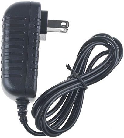 Adaptador AC BRST para ONDA VI30 VI30W Android Tablet PC Cabo de alimentação de alimentação PSU