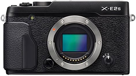 Fujifilm X-E2S Câmera Mirrorless W/XF18-55 Kit