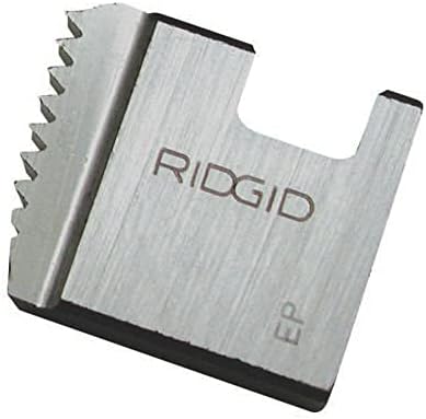 Ridgid 2in-11.5tpi rh pt 12r Die