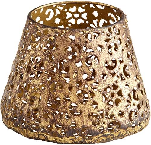 Design ciano 06208 Filigree Dream Container, pequeno