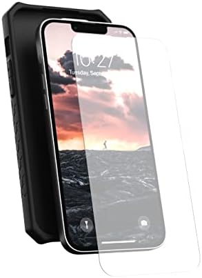 Urban Armour Gear UAG iPhone 13 Pro Max Case [tela de 6,7 polegadas] Plasma, Ice & iPhone 13 Pro Max [Screen 6,7 polegadas]