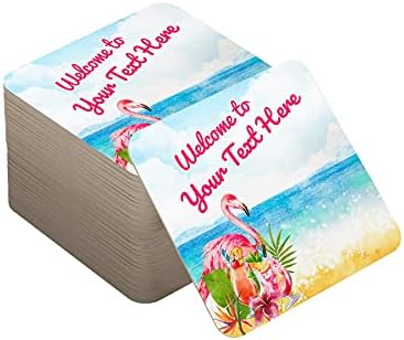 Pacote de cervejas personalizadas de 96 - Multi Bulk Comprar absorvente Reciclável Drink Mat Coasters 3,74 x 3,74 x 0,04