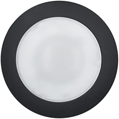Luminância LED LIGHT LUZ DE DISCO DE MONTAGEM | Energy Star Dimmable Teto Acessor para corredor, sala de estar, cozinha