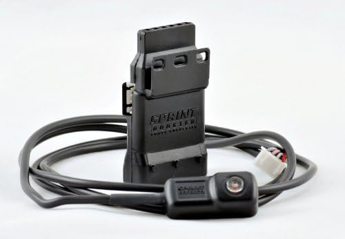 SPRINTBOOSTER SBMA0011S Plug-N-Play Atualizador de energia de desempenho