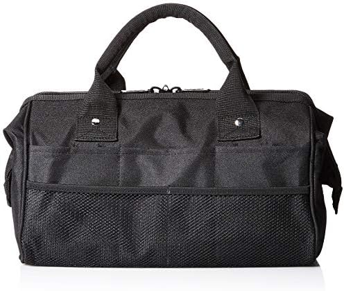 Bolsa de alcance ncstar, preto