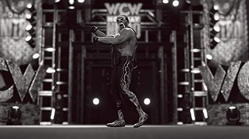 WWE 2K23: Icon Edition - Xbox [Código Digital]