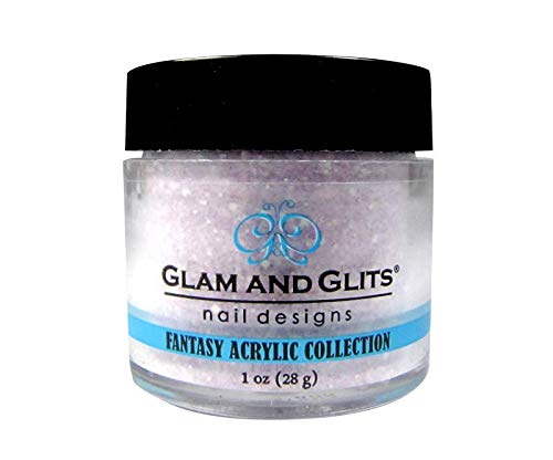 Glam and Glits Powder - Fantasy Acrylic - Innocent Sin 542
