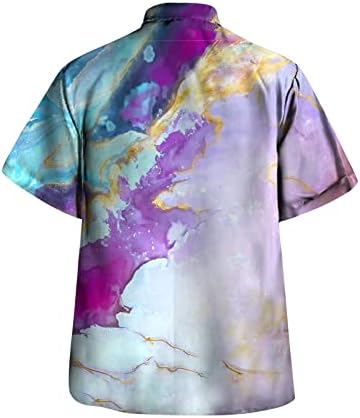 Camisas de verão tshirts para homens homens casuais manga curta primavera summer turndown pescoço 3d camisetas impressas top