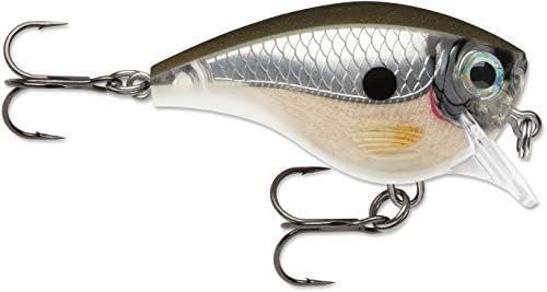 Rapala Rapala Balsa Xtreme Big Brat 6